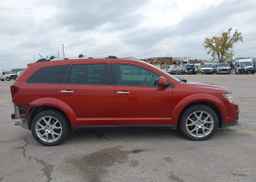 2013 DODGE JOURNEY R