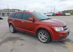 2013 DODGE JOURNEY R