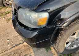 2007 FORD ESCAPE LIMITED V6