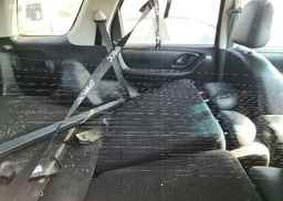 2007 FORD ESCAPE LIMITED V6