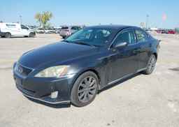 2006 LEXUS IS 250