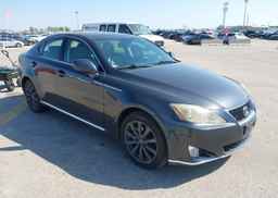 2006 LEXUS IS 250