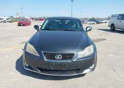 2006 LEXUS IS 250