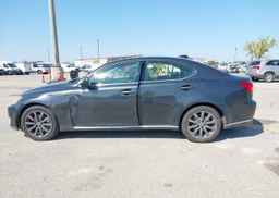 2006 LEXUS IS 250