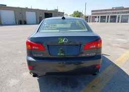 2006 LEXUS IS 250