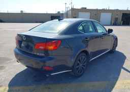 2006 LEXUS IS 250