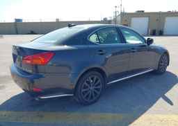 2006 LEXUS IS 250