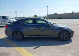 2006 LEXUS IS 250