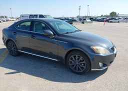 2006 LEXUS IS 250