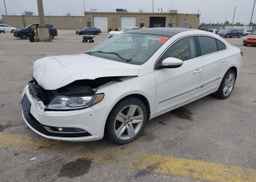 2014 VOLKSWAGEN CC 2.0 TSI