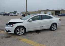 2014 VOLKSWAGEN CC 2.0 TSI