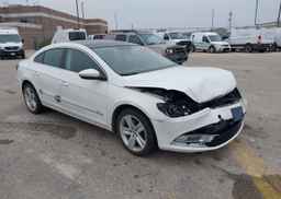 2014 VOLKSWAGEN CC 2.0 TSI