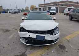 2014 VOLKSWAGEN CC 2.0 TSI
