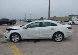 2014 VOLKSWAGEN CC 2.0 TSI