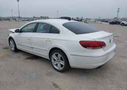 2014 VOLKSWAGEN CC 2.0 TSI