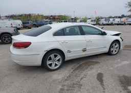 2014 VOLKSWAGEN CC 2.0 TSI