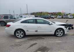 2014 VOLKSWAGEN CC 2.0 TSI