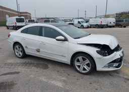 2014 VOLKSWAGEN CC 2.0 TSI