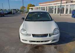 2002 CHRYSLER NEON LE