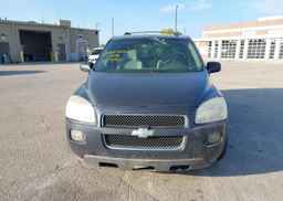 2009 CHEVROLET UPLANDER LS EXT