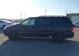 2009 CHEVROLET UPLANDER LS EXT