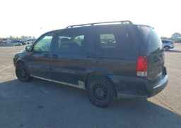 2009 CHEVROLET UPLANDER LS EXT