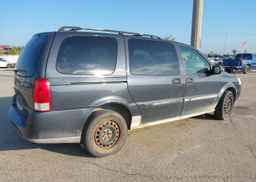 2009 CHEVROLET UPLANDER LS EXT