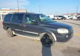 2009 CHEVROLET UPLANDER LS EXT
