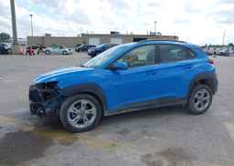 2023 HYUNDAI KONA ESSENTIAL
