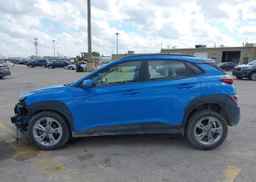 2023 HYUNDAI KONA ESSENTIAL