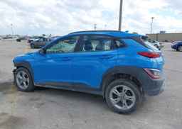 2023 HYUNDAI KONA ESSENTIAL