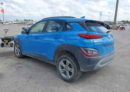 2023 HYUNDAI KONA ESSENTIAL