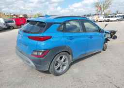 2023 HYUNDAI KONA ESSENTIAL