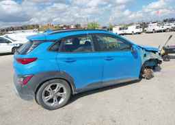 2023 HYUNDAI KONA ESSENTIAL