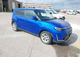 2023 KIA SOUL EX