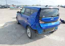 2023 KIA SOUL EX