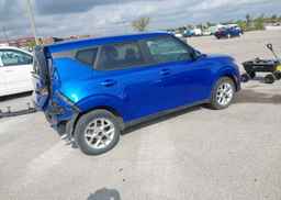 2023 KIA SOUL EX