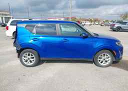 2023 KIA SOUL EX
