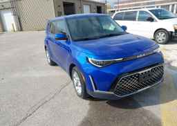 2023 KIA SOUL EX