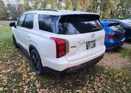 2025 HYUNDAI PALISADE URBAN