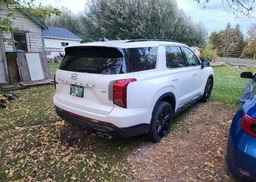 2025 HYUNDAI PALISADE URBAN