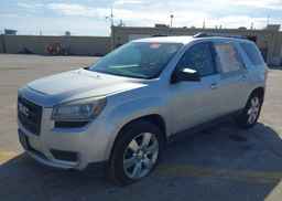 2016 GMC ACADIA SLE