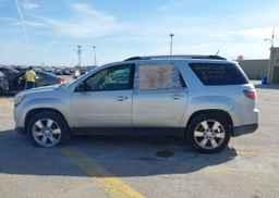 2016 GMC ACADIA SLE