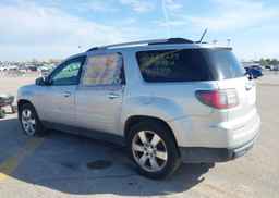 2016 GMC ACADIA SLE