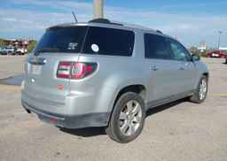 2016 GMC ACADIA SLE