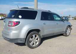 2016 GMC ACADIA SLE