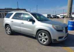 2016 GMC ACADIA SLE