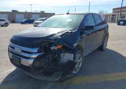 2012 FORD EDGE SEL