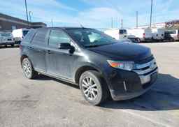 2012 FORD EDGE SEL