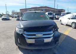 2012 FORD EDGE SEL